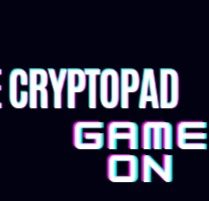 The_CryptoPad